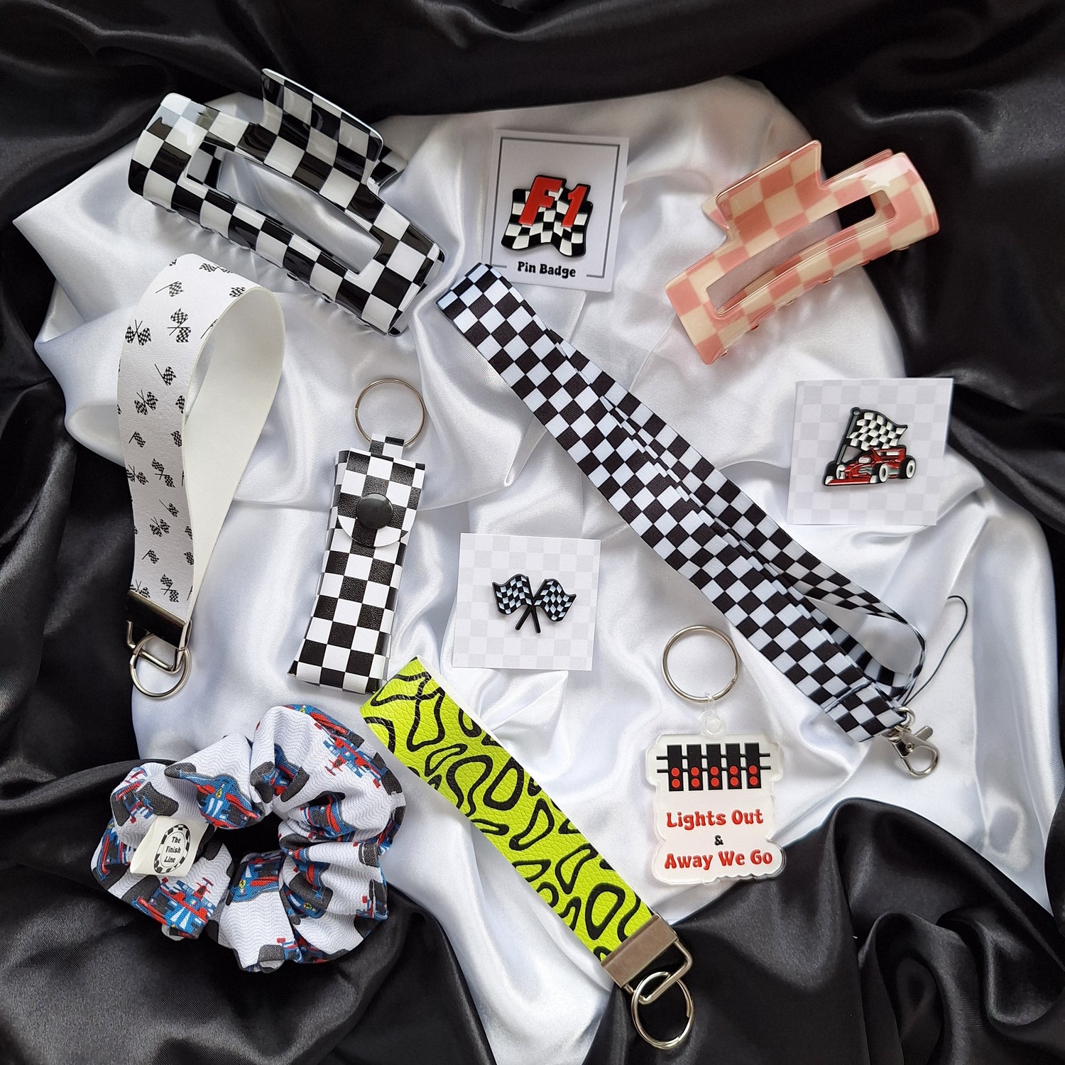 Accessories
