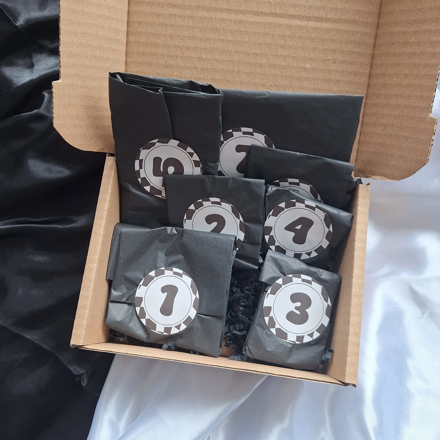 7 Day Product Advent (PRE-ORDER)