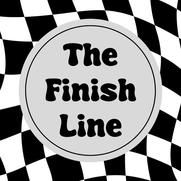The Finish Line