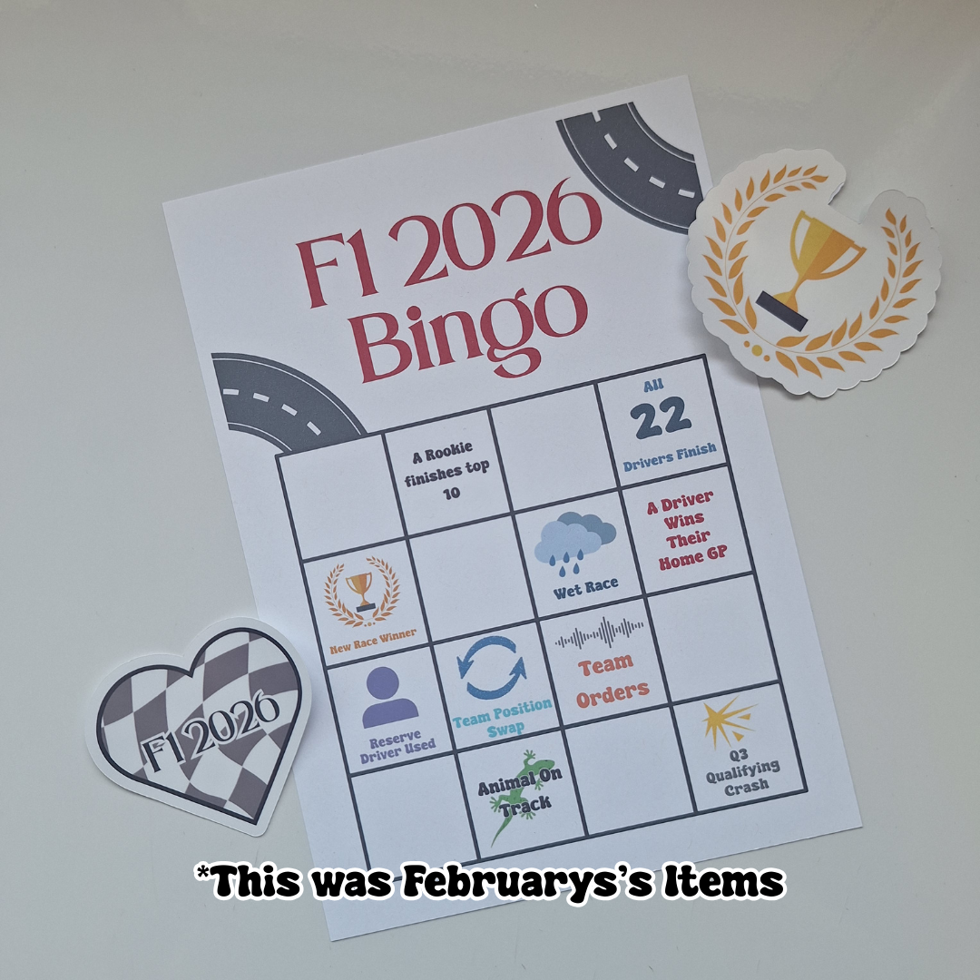 March Sunday Racing Club