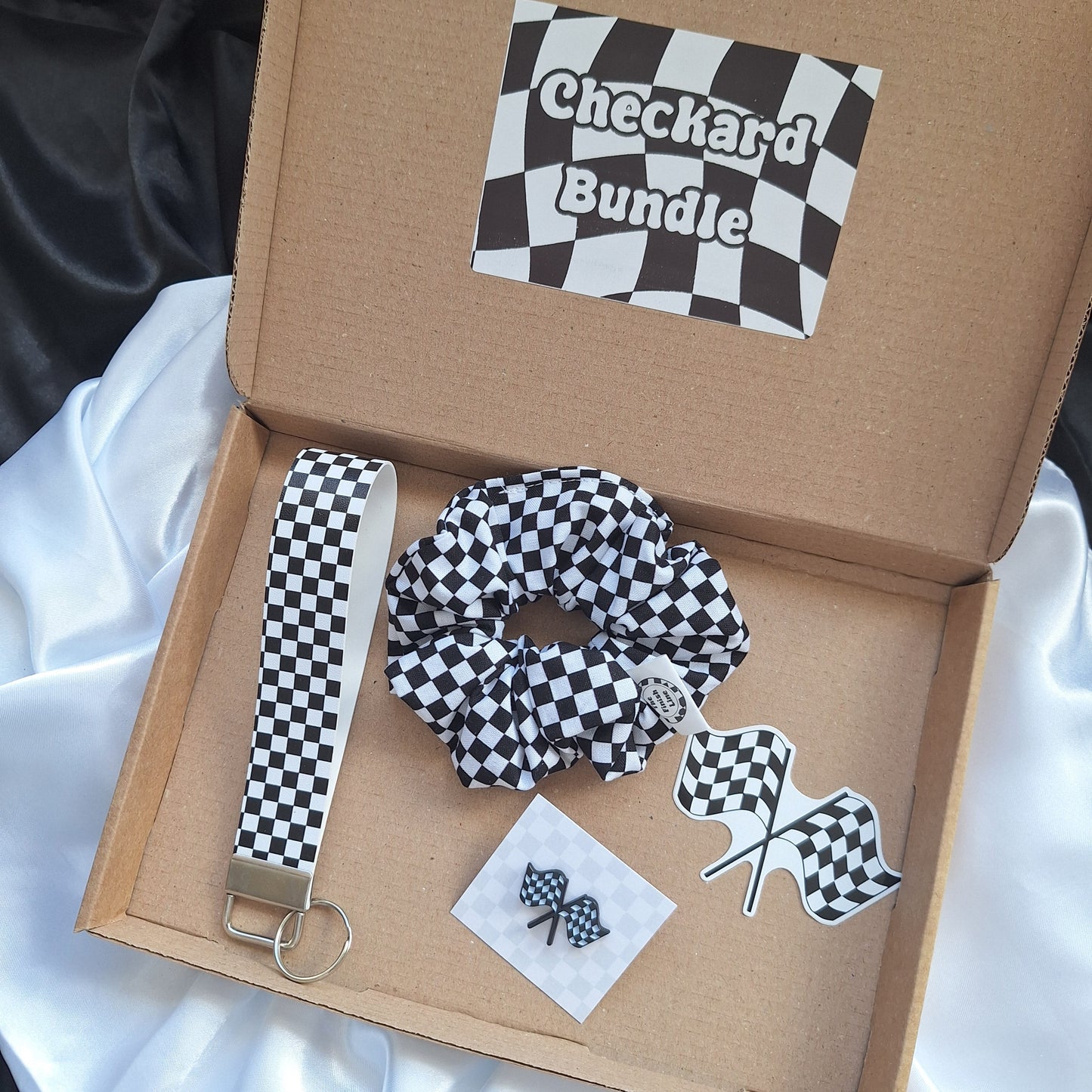 Checkard Bundle