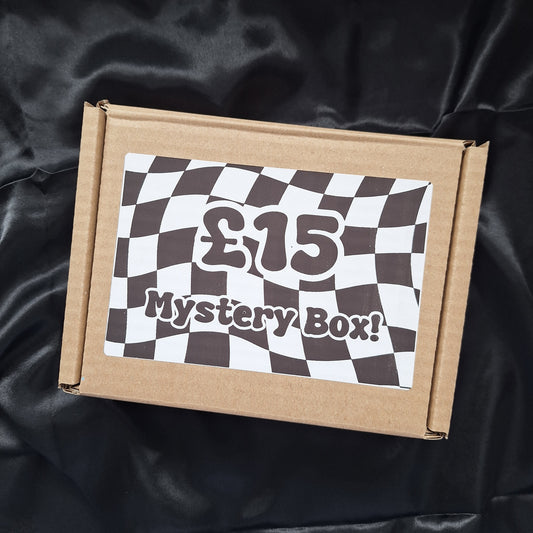 £15 Mystery Box