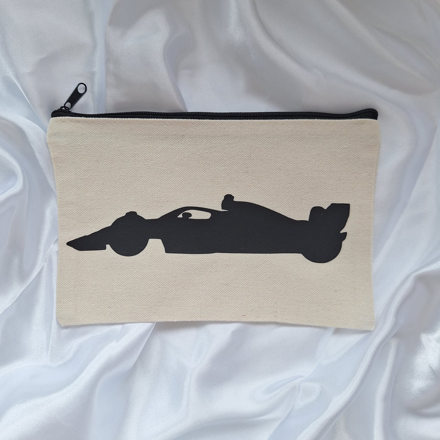 Racing Car Pencil Case