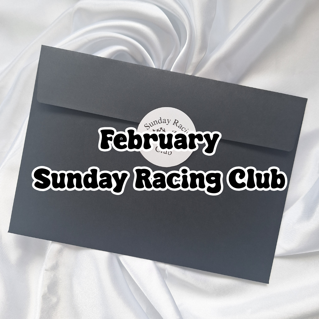 February Sunday Racing Club