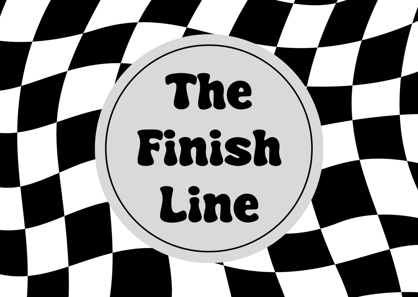 The Finish Line Gift Card