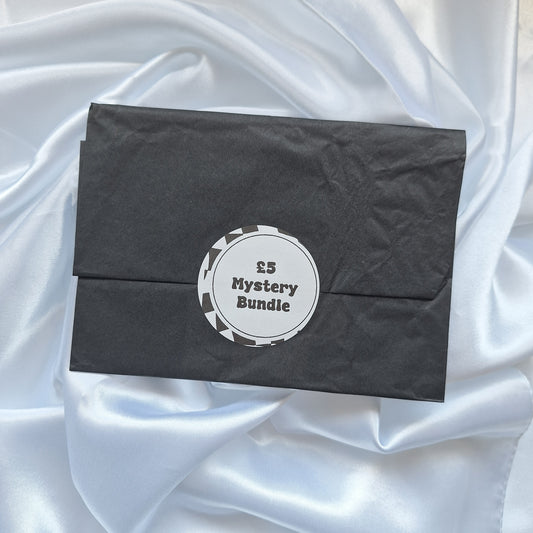 £5 Mystery Bundle