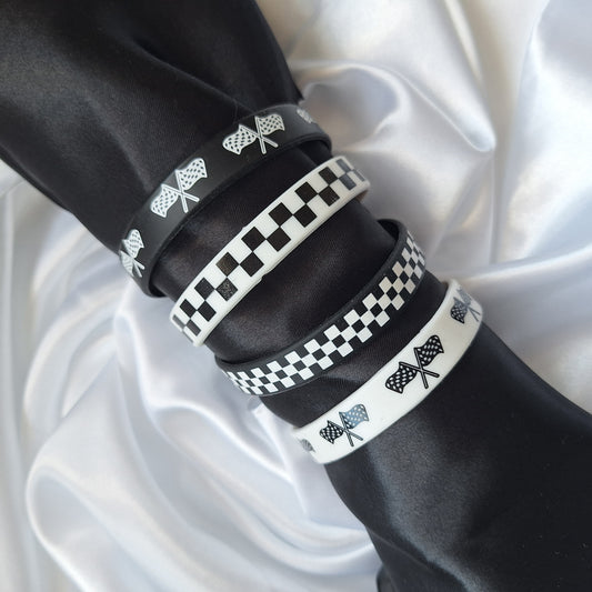 Racing Wristbands