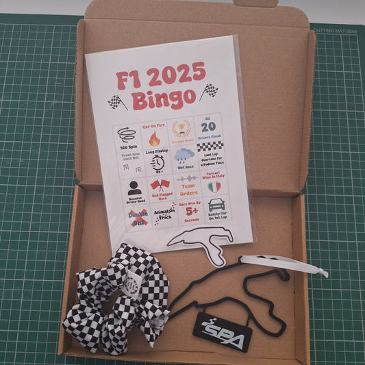 Custom Spa Boxes
